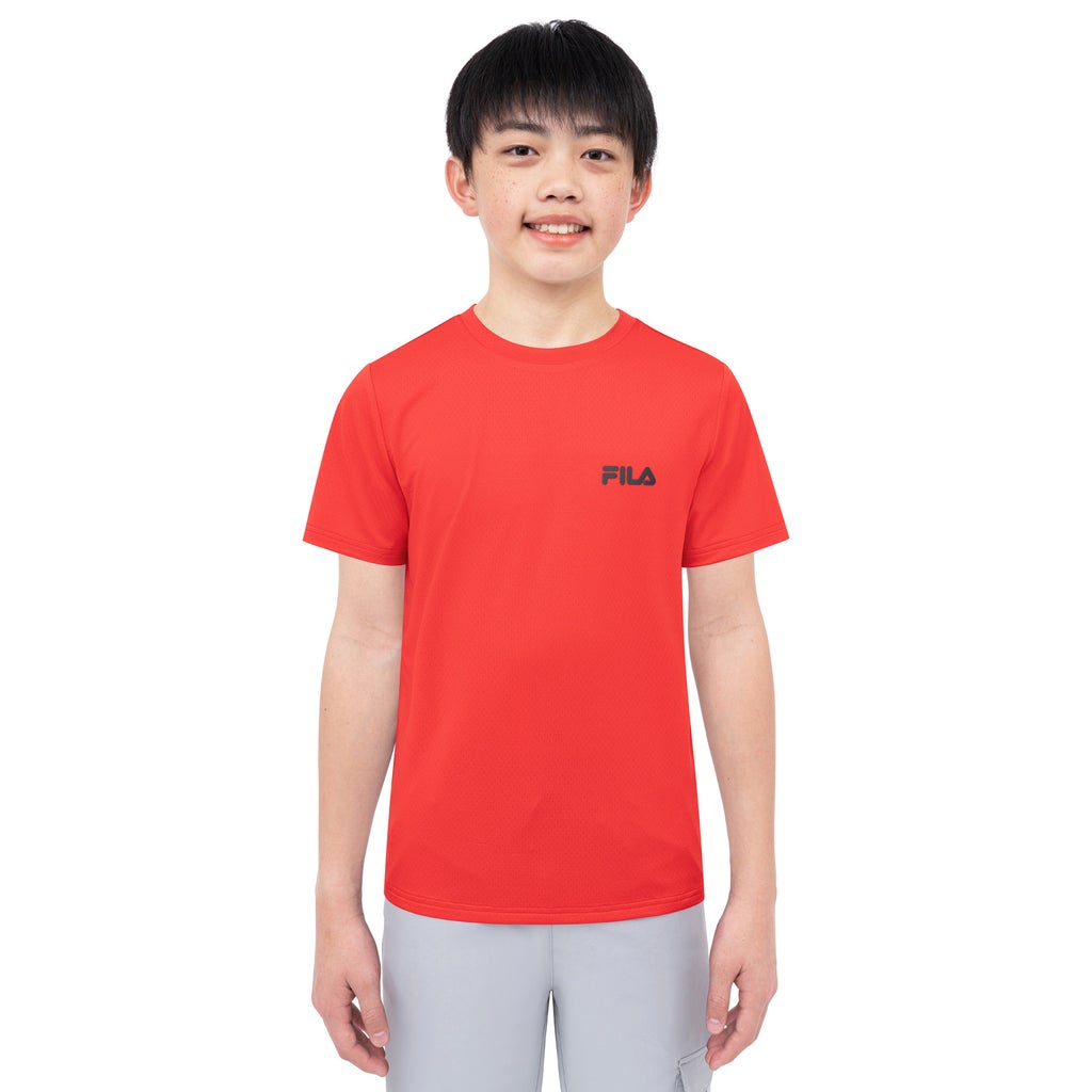 Fila Kids T-Shirts, 3-pack