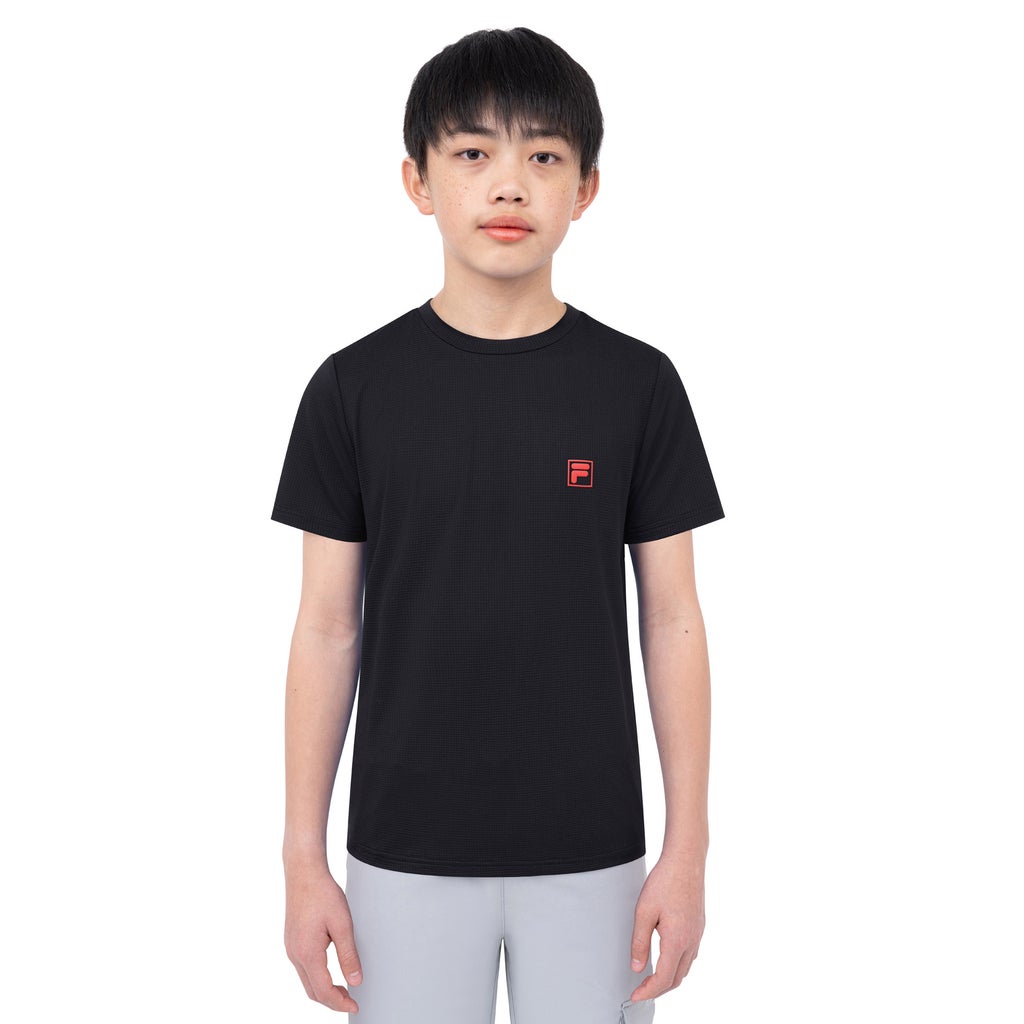 Fila Kids T-Shirts, 3-pack