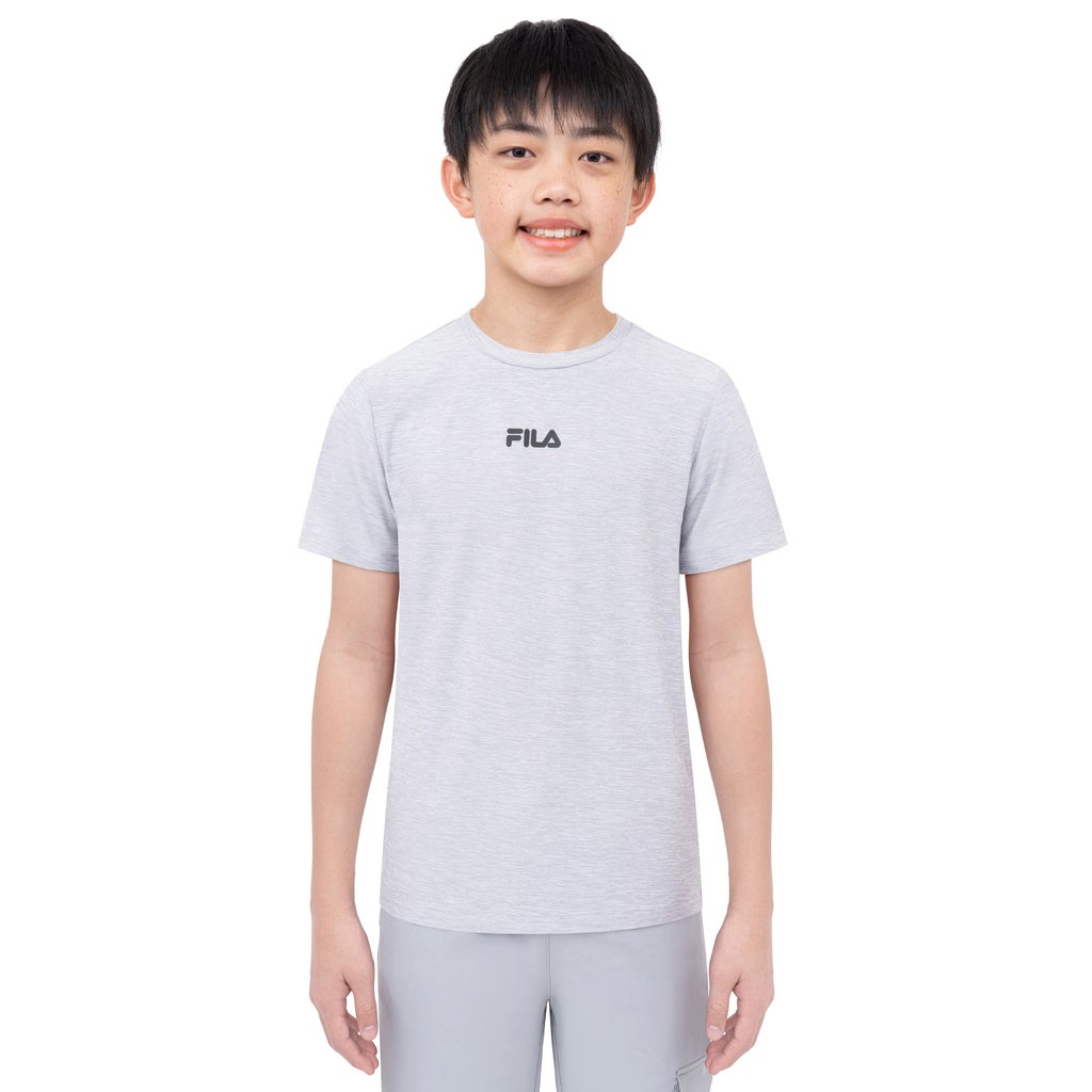 Fila Kids T-Shirts, 3-pack