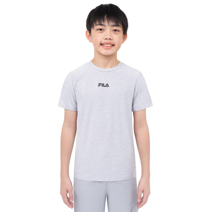 Fila Kids T-Shirts, 3-pack
