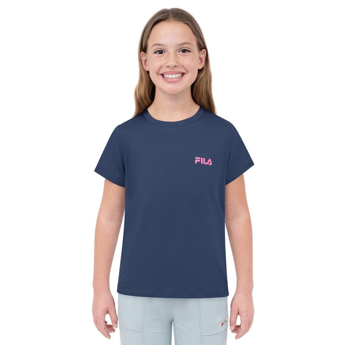 Fila Kids T-Shirts, 3-pack