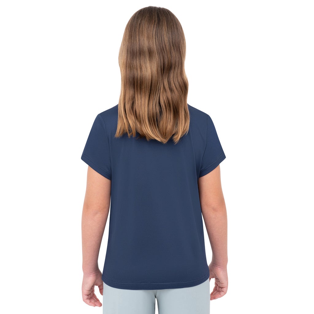 Fila Kids T-Shirts, 3-pack