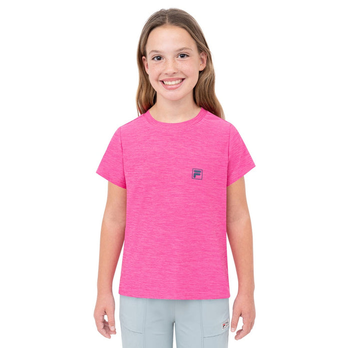 Fila Kids T-Shirts, 3-pack