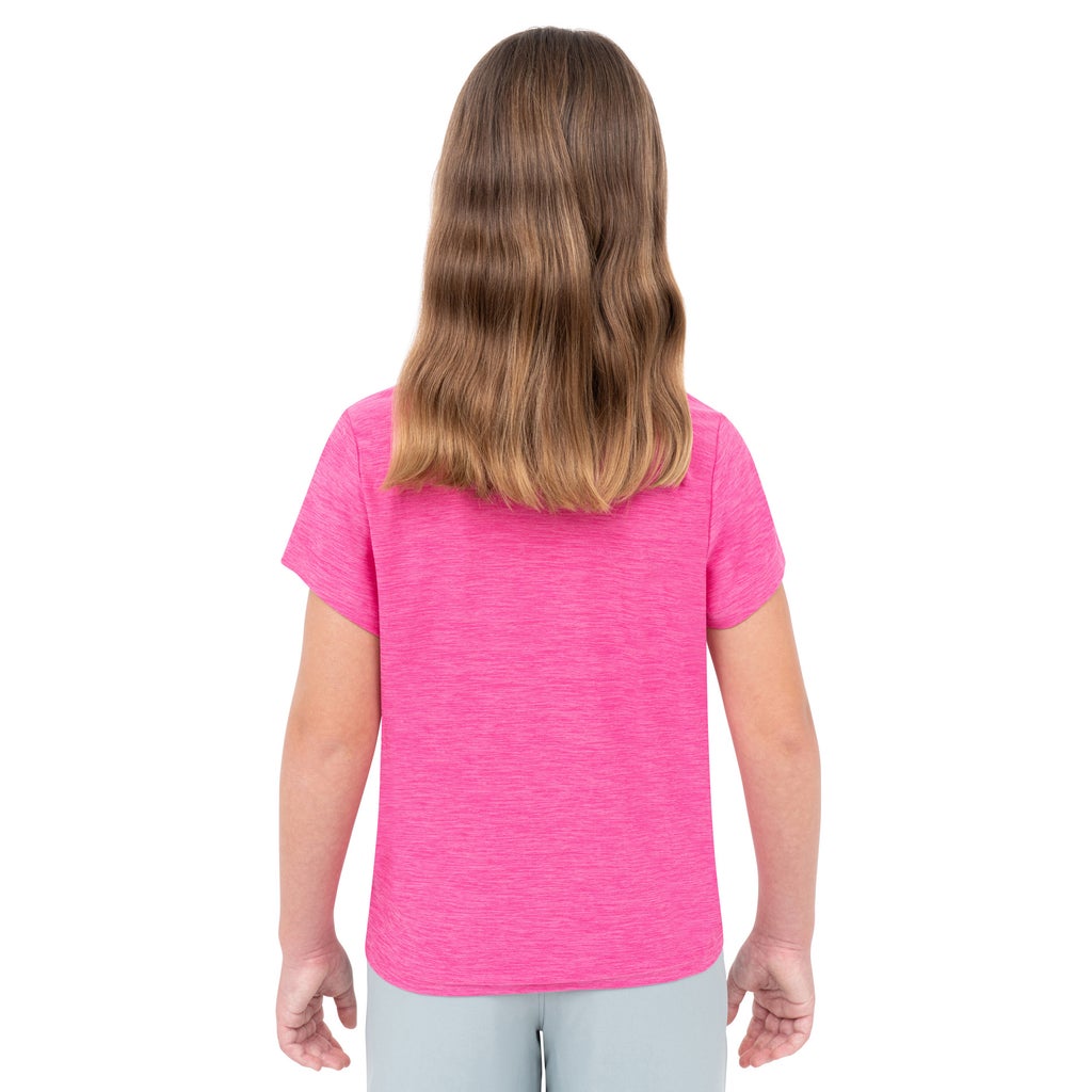 Fila Kids T-Shirts, 3-pack