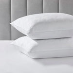 Eddie Bauer Soft Touch Pillow with Liqualoft Fibre, 2-pack