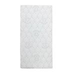 Simmons Revolution Organic Crib and Toddler Bed Mattress