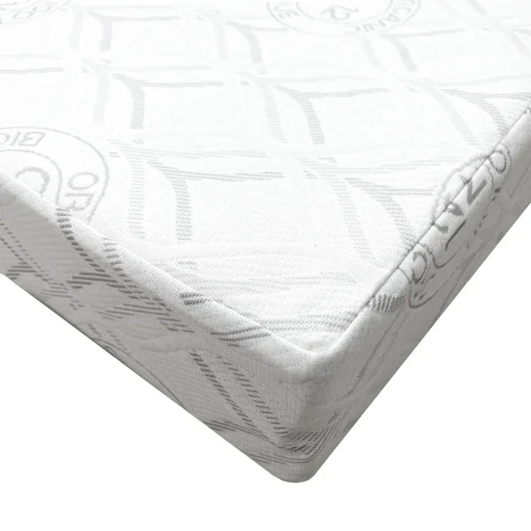 Simmons Revolution Organic Crib and Toddler Bed Mattress