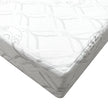 Simmons Revolution Organic Crib and Toddler Bed Mattress