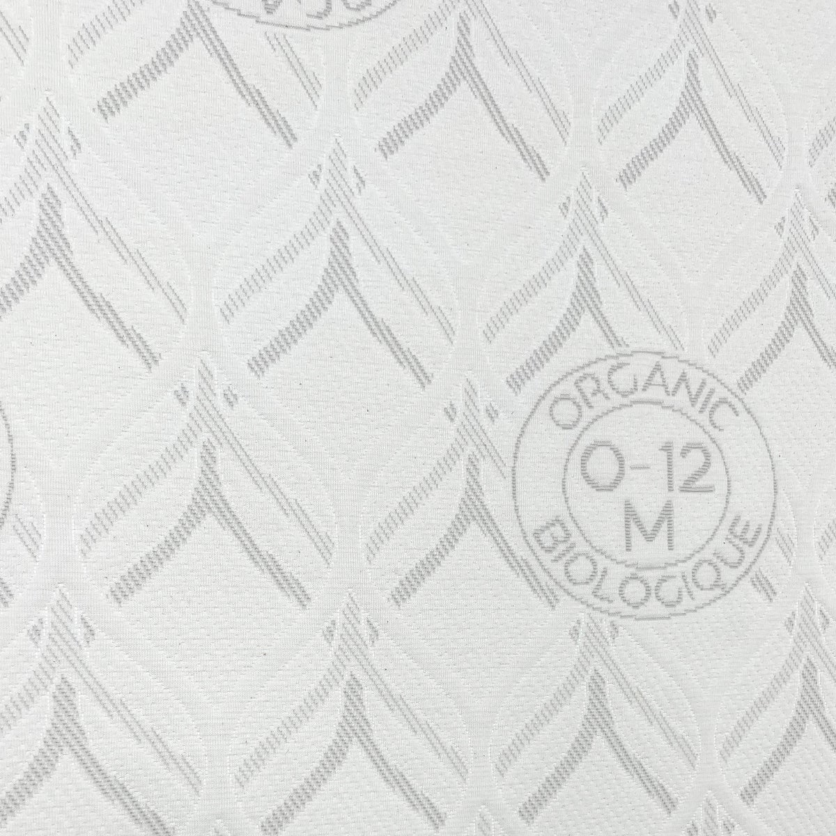Simmons Revolution Organic Crib and Toddler Bed Mattress