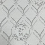 Simmons Revolution Organic Crib and Toddler Bed Mattress