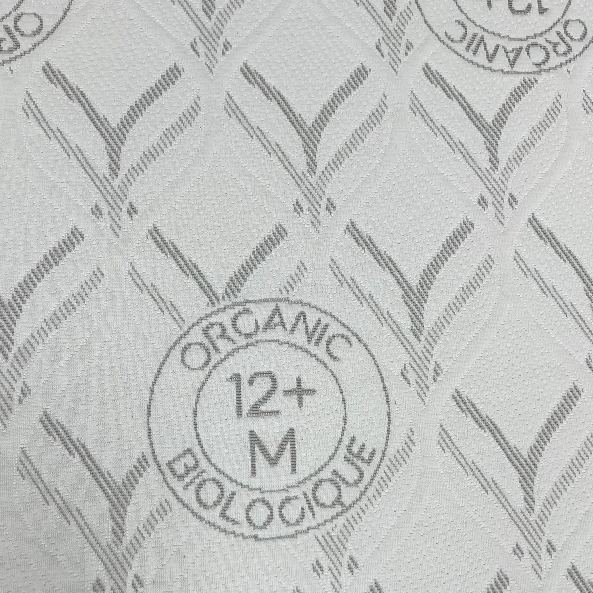 Simmons Revolution Organic Crib and Toddler Bed Mattress