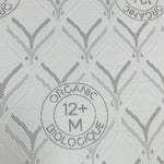 Simmons Revolution Organic Crib and Toddler Bed Mattress