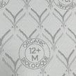 Simmons Revolution Organic Crib and Toddler Bed Mattress
