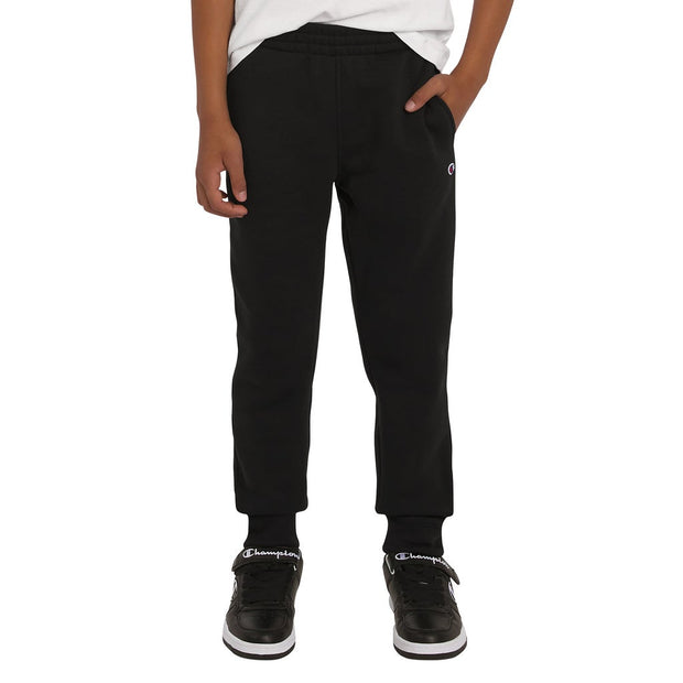 Champion Boys Jogger - Black
