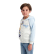 Licensed Kids Full Zip Hoodie