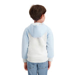 Licensed Kids Full Zip Hoodie