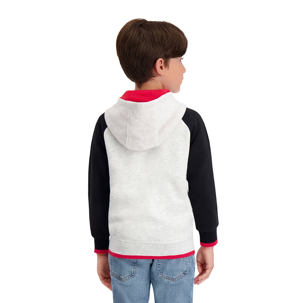 Licensed Kids Full Zip Hoodie