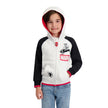 Licensed Kids Full Zip Hoodie
