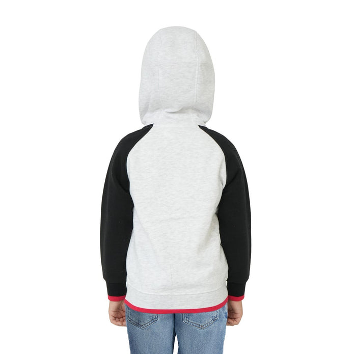 Licensed Kids Full Zip Hoodie