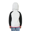 Licensed Kids Full Zip Hoodie