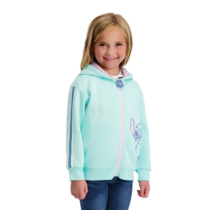 Licensed Kids Full Zip Hoodie