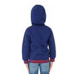 Licensed Kids Full Zip Hoodie