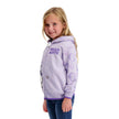 Licensed Kids Full Zip Hoodie