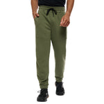 Lolë – Men’s Fleece Jogger