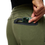 Lolë – Men’s Fleece Jogger