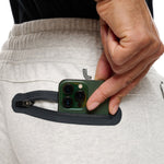 Lolë – Men’s Fleece Jogger