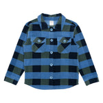 Pekkle Kids Tops, 3-pack