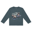 Pekkle Kids Tops, 3-pack