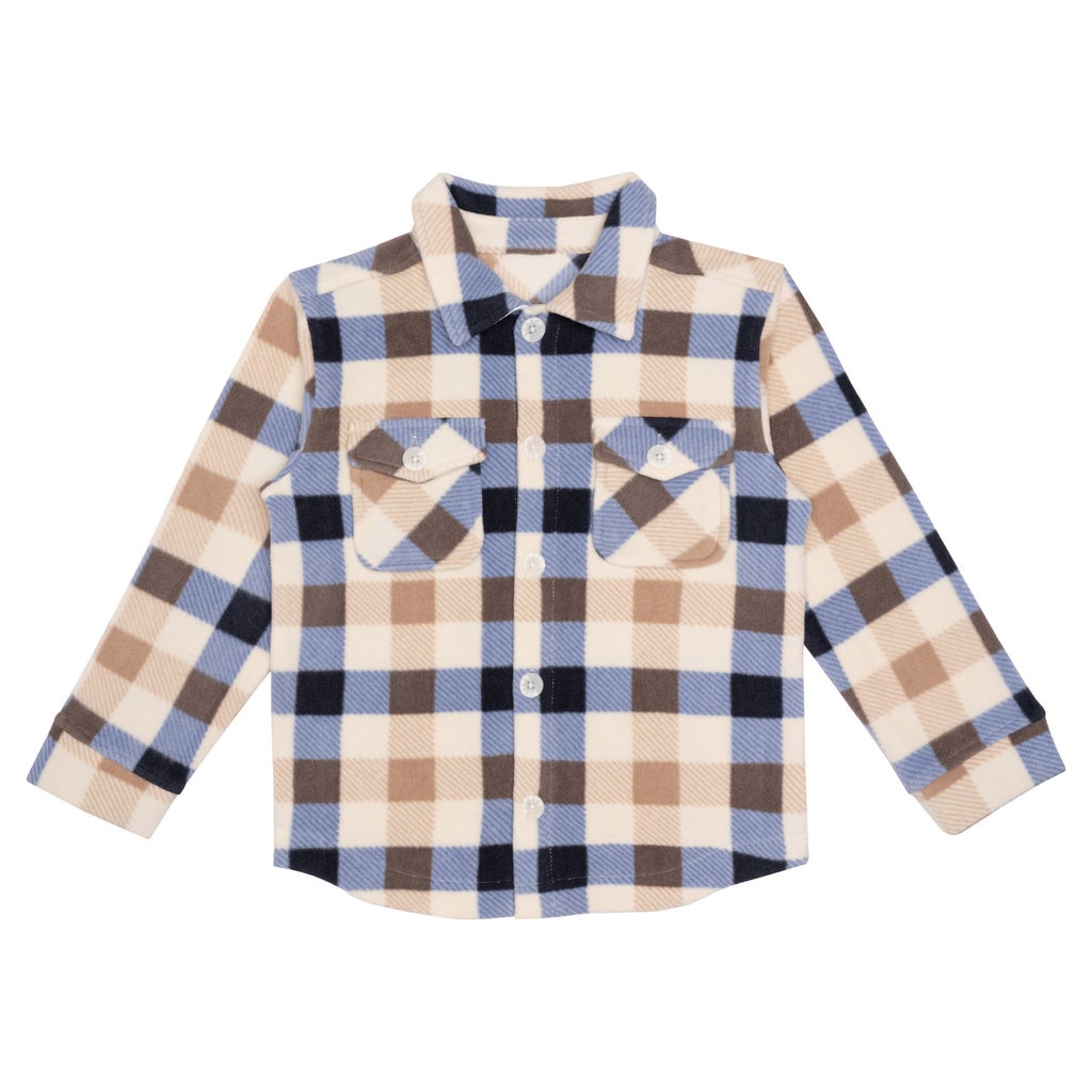 Pekkle Kids Tops, 3-pack