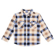 Pekkle Kids Tops, 3-pack