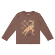 Pekkle Kids Tops, 3-pack
