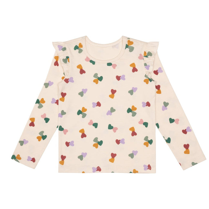 Pekkle Kids Tops, 3-pack
