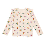 Pekkle Kids Tops, 3-pack