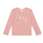 Pekkle Kids Tops, 3-pack