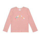 Pekkle Kids Tops, 3-pack
