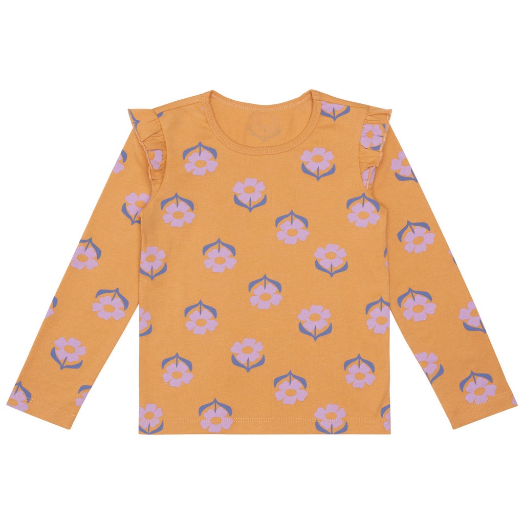 Pekkle Kids Tops, 3-pack