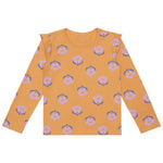 Pekkle Kids Tops, 3-pack