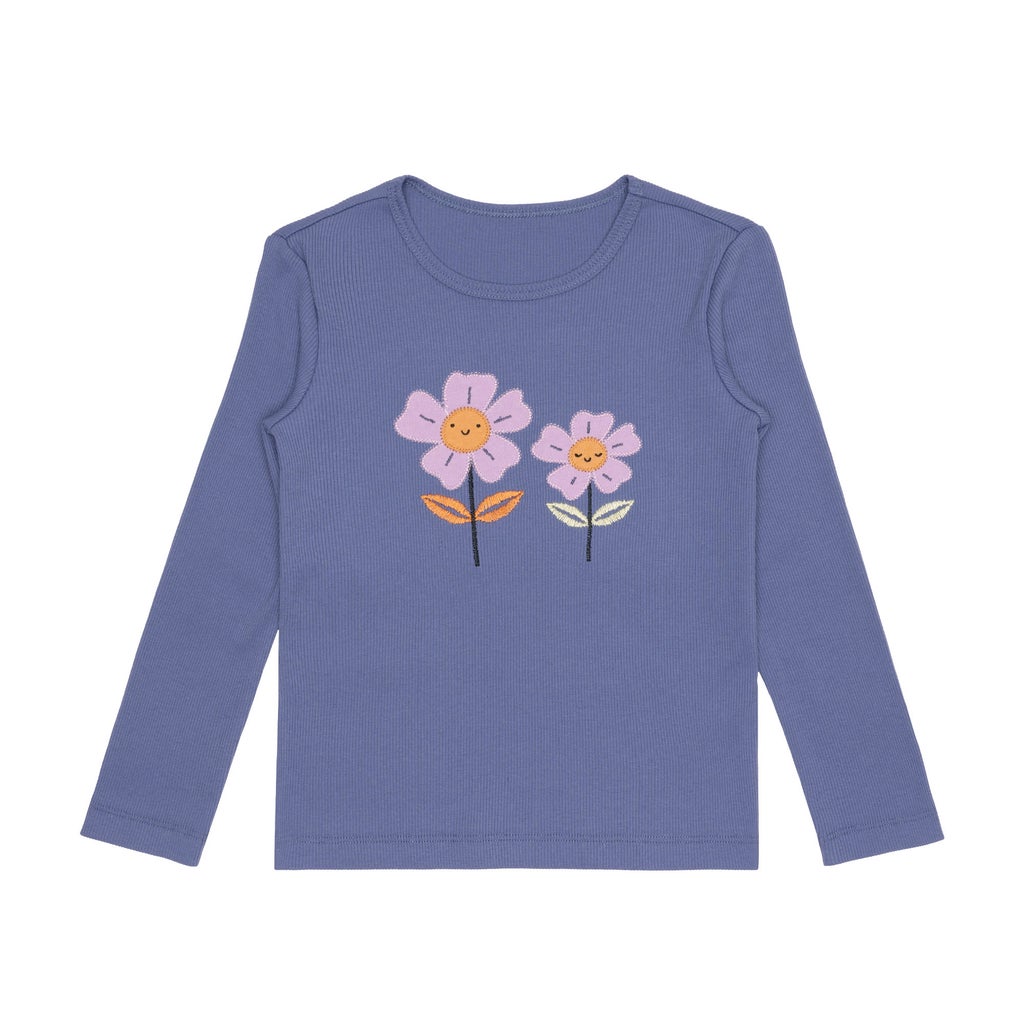 Pekkle Kids Tops, 3-pack