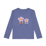 Pekkle Kids Tops, 3-pack