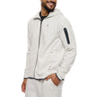 Lolë – Men’s Full-Zip Fleece Hoodie