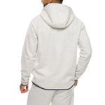 Lolë – Men’s Full-Zip Fleece Hoodie