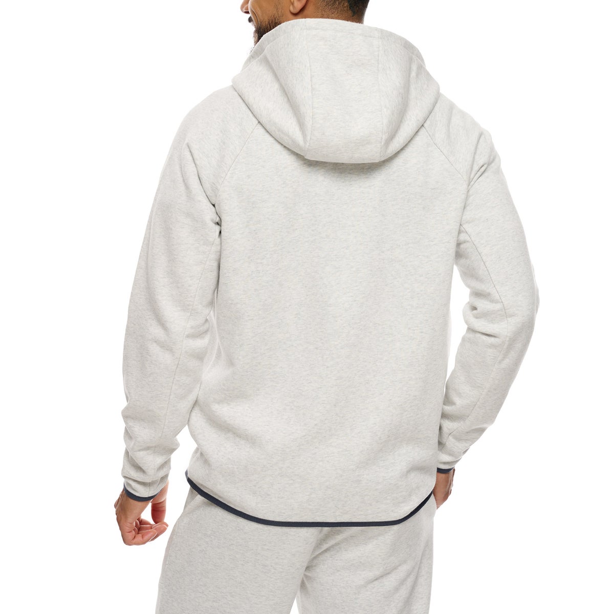 Lolë – Men’s Full-Zip Fleece Hoodie