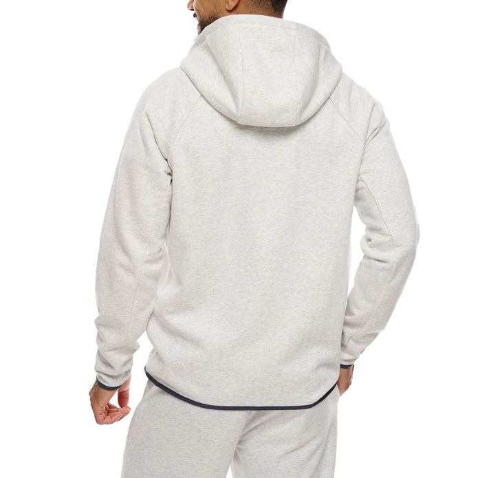 Lolë – Men’s Full-Zip Fleece Hoodie