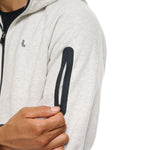 Lolë – Men’s Full-Zip Fleece Hoodie