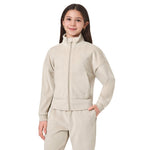 Mondetta Girls 2-piece Corduroy Set