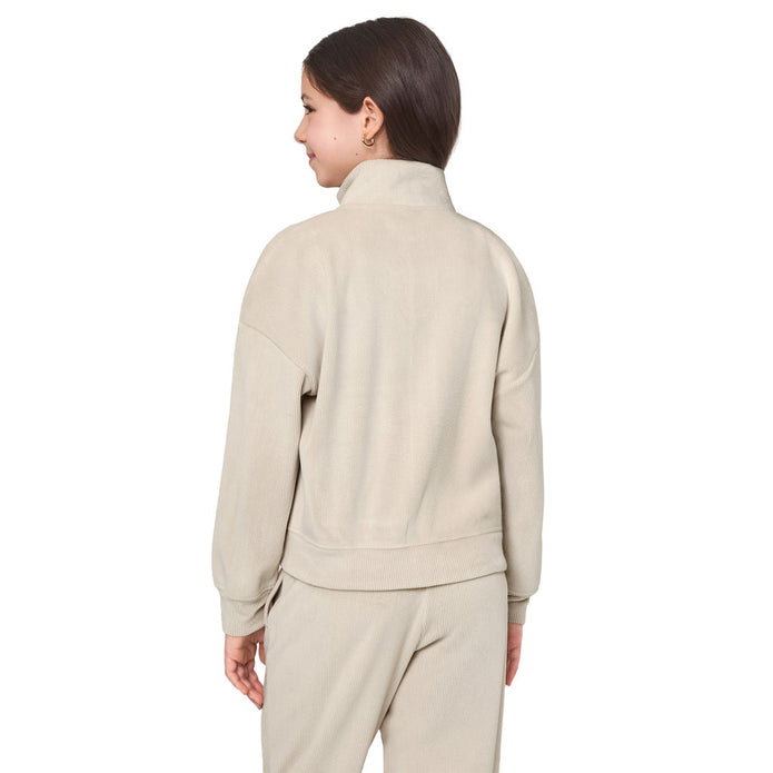 Mondetta Girls 2-piece Corduroy Set